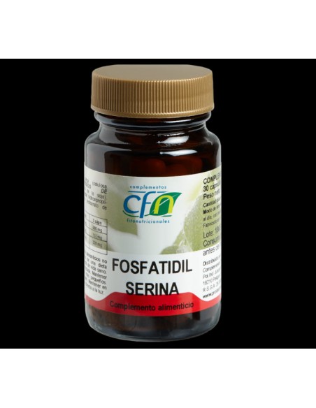 Fosfatidil Serina