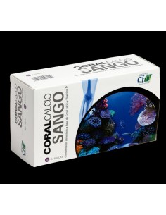 Coral Calcio Sango 60Cap. de Cfn 2