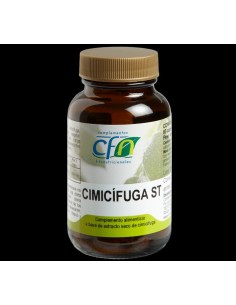Cimicifuga Racemosa 60Comp. de Cfn 2