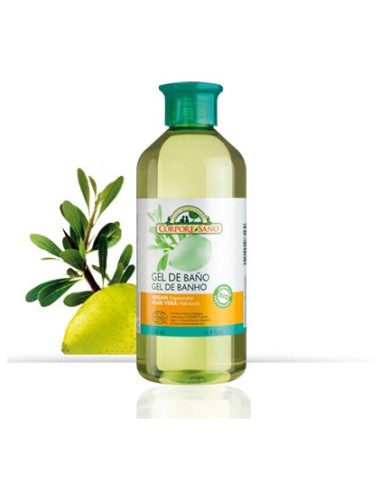 Gel de Baño ECO