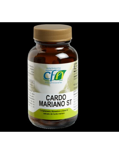 Cardo Mariano St 60 Caps. de Cfn