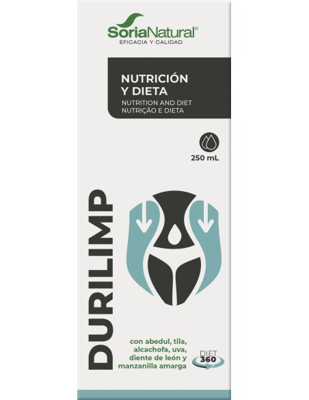 Durilimp 250Ml. de Soria Natural