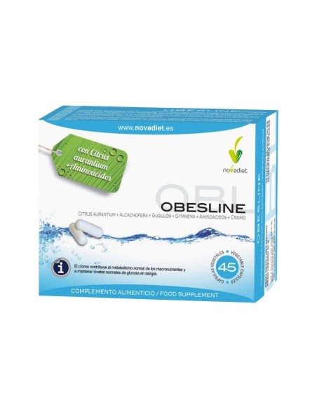 Obesline