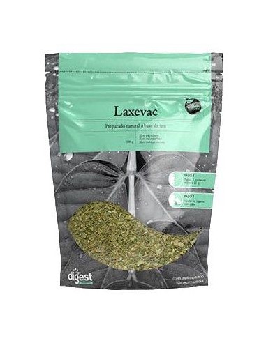 Regulax 100 Gramos  de Herbora