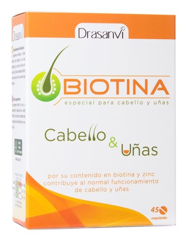 Biotina