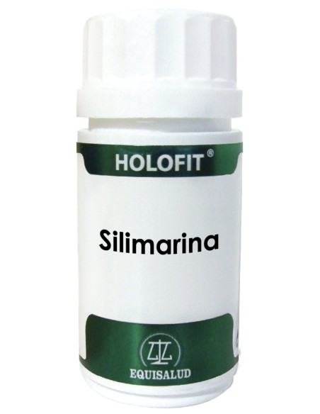 Holofit Silimarina