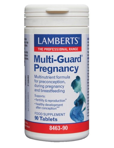 Multi-Guard Pregnancy