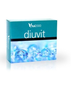 Diuvit 60Comp. de Vital 2000 2