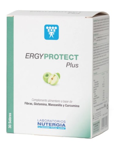 Ergyprotect Plus