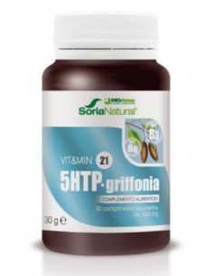 5-HTP Griffonia
