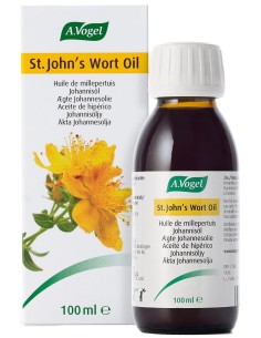 Aceite De Hiperico Protector 100Ml. 2