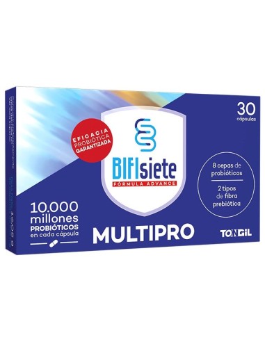 Bifisiete 30Cap. de Tongil