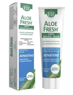 Aloe Fresh Retard Sensitivo (100Ml.) De Esi 2