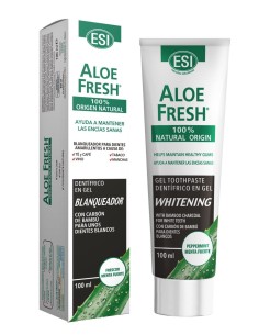 Aloe Fresh Retard Blanqueador (100Ml.) De Esi 2
