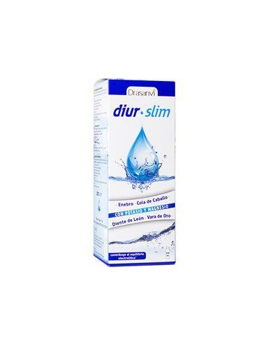 Diur Slim