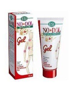 No Dol Harpagofito Gel (100Ml.) De Esi 2