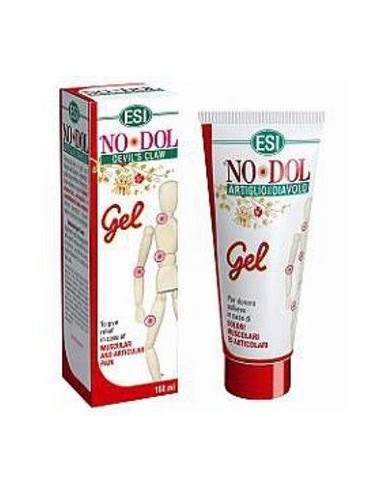 Nodol Harpagofito Gel