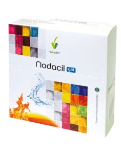 Nodacil Gel 10S Sobres de Novadiet 2