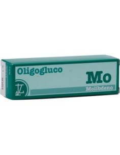 Oligogluco Mo 31 Ml de Equisalud 2