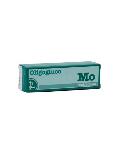 Oligogluco Molibdeno