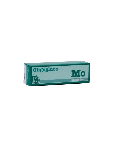 Oligogluco Mo 31 Ml de Equisalud