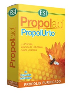 Propolurto (30 Naturcaps) De Esi 2