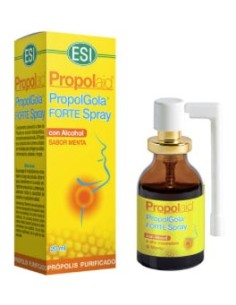 Propolgola Forte Spray C/Al (20Ml.) De Esi 2