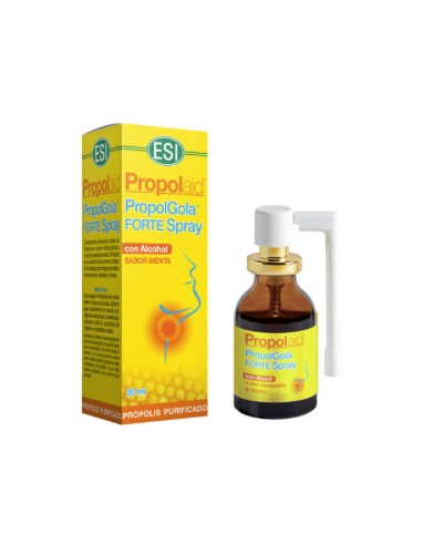 Propolaid Propolgola Forte Spray