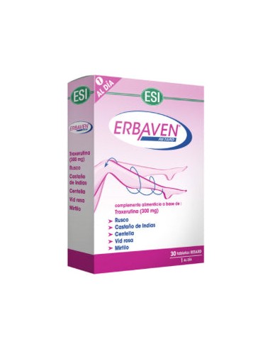 Erbaven Retard (30Tabl.)* De Esi