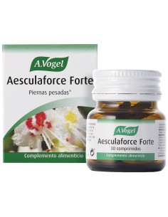 Aesculaforce Forte 30Comp. de A.Vogel 2