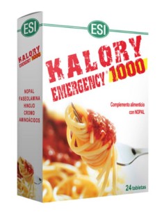 Kalory Emergency 1000 24Comp. 2