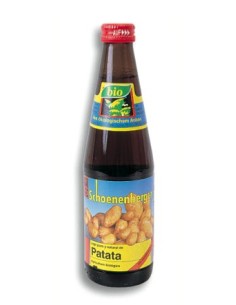 Jugo De Patata 330Ml. Schoenenberger de Salus 2