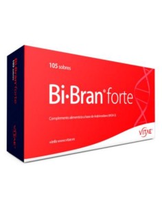 Bi Bran Forte 1000 105 Sobres de Vitae 2