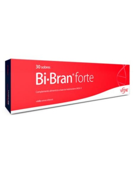 Bi Bran 1000 Mg 30 Sobres de Vitae