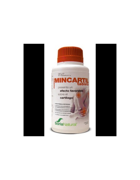 Mincartil Reforzado