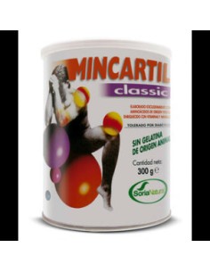 Mincartil Clasic 300Gr de Soria Natural 2