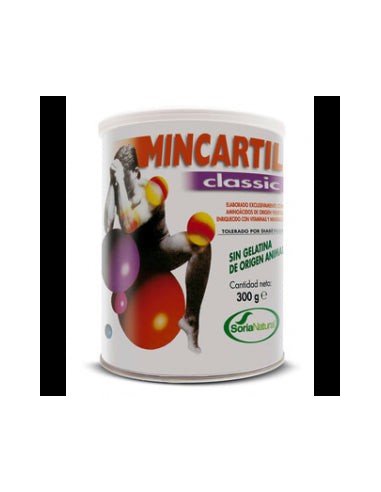 Mincartil Classic