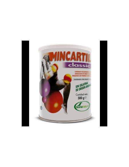 Mincartil Classic