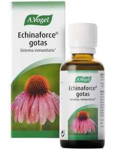 Echinaforce Gotas Ml 50 de A.Vogel 2