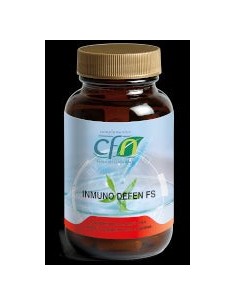 Inmuno Defens Fs 90Vcap. 2
