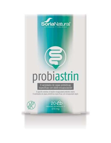 Probiastrin