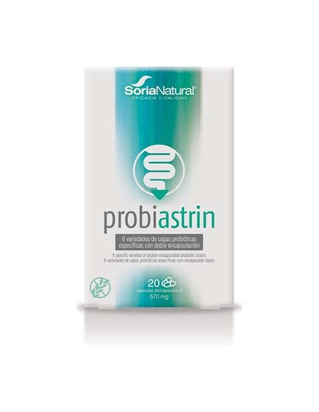 Probiastrin