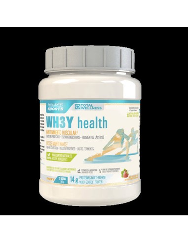 WH3Y Health