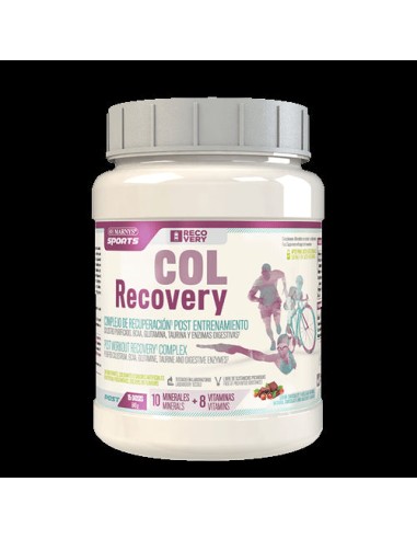Col Recovery
