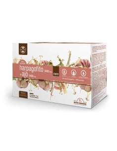 Harpago 1400Mg. Ajo 1400Mg. Forte 20Amp. 2