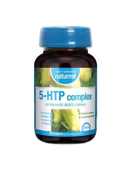 5-HTP Complex