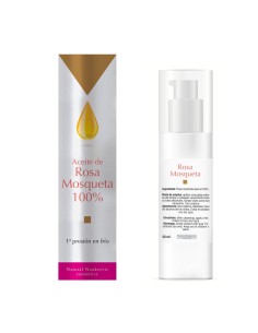 Rosa Mosqueta 100%, 50 Ml (Sin Esencia) de Sotya Beslan 2