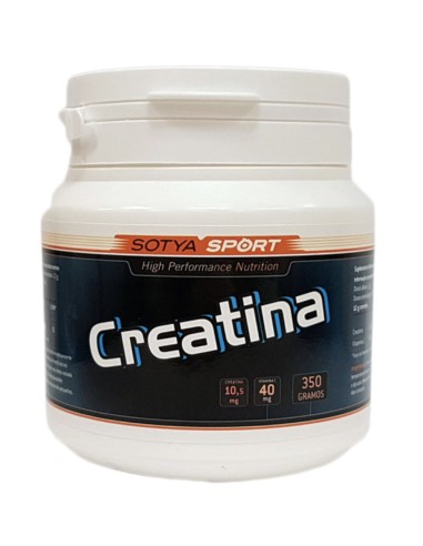 Creatina Monohidrato