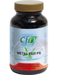 Metal Exit Fs 90Cap. de Cfn 2