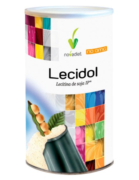 Lecidol